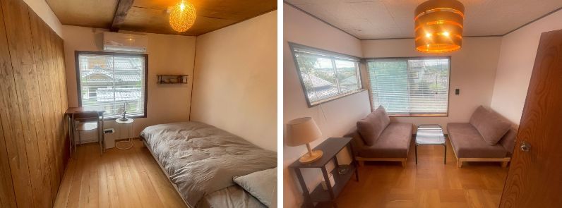 部屋2